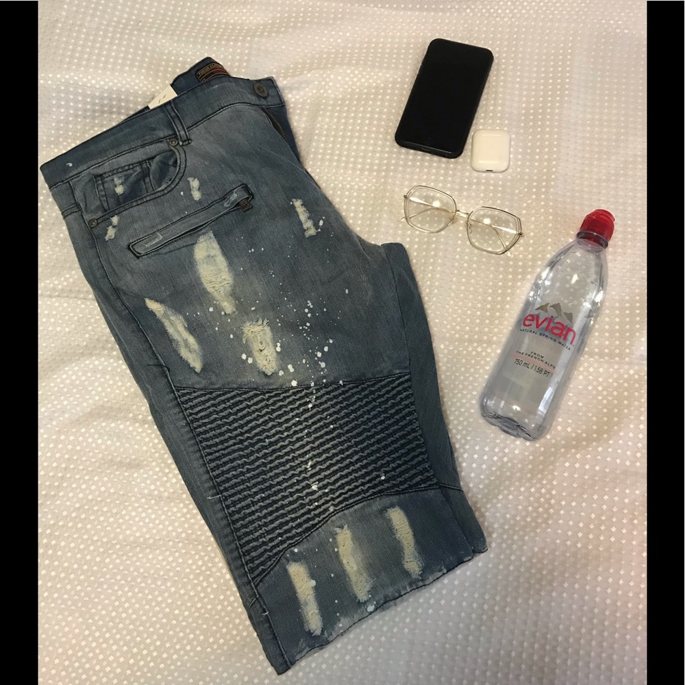 Men’s Jeans